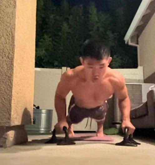 羽量级