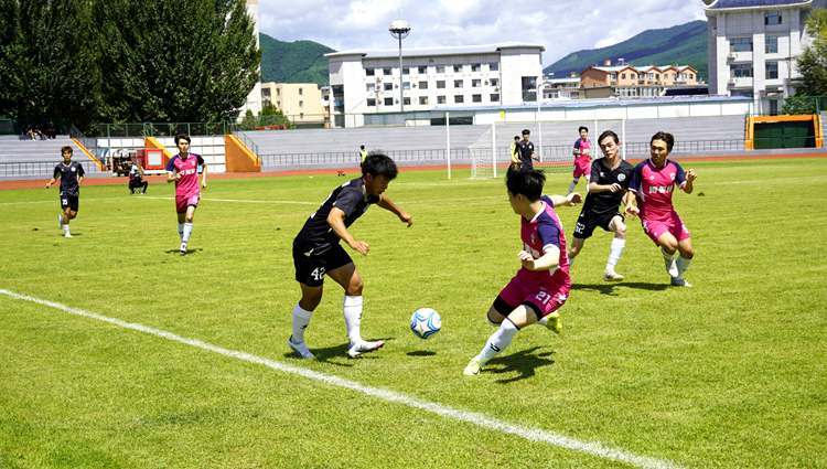 云流水, 更搭建起了 云流水, 更搭建起了