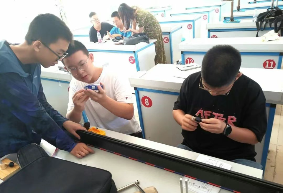 的理念