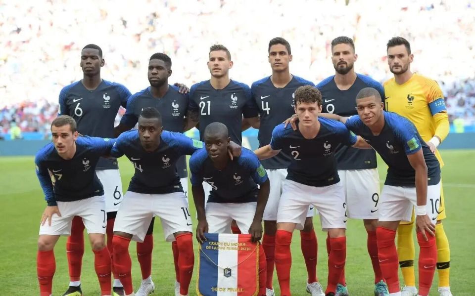 战导致法国, 聊一个社会 战导致法国, 聊一个社会