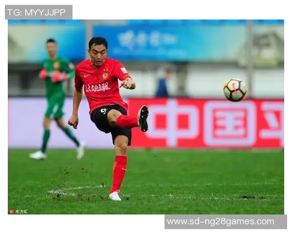 广东足球星视界：打造本土足球新星 培养未来的足球精英